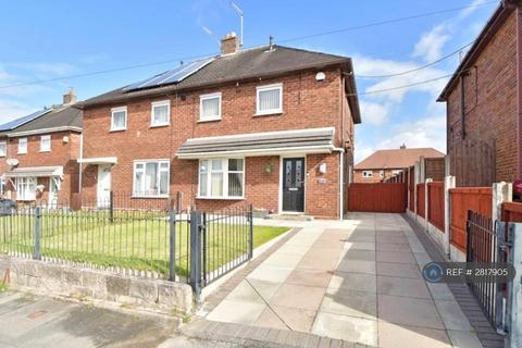 1 bedroom in a house share to rent, Ubberley Road, Stoke-On-Trent, ST2