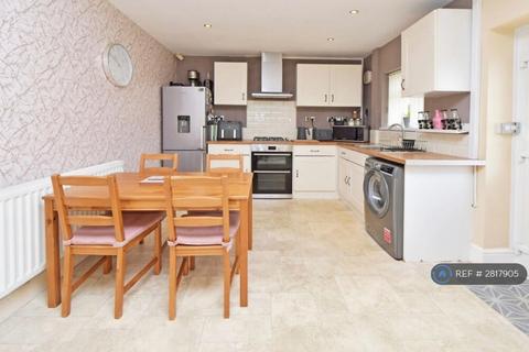 1 bedroom in a house share to rent, Ubberley Road, Stoke-On-Trent, ST2