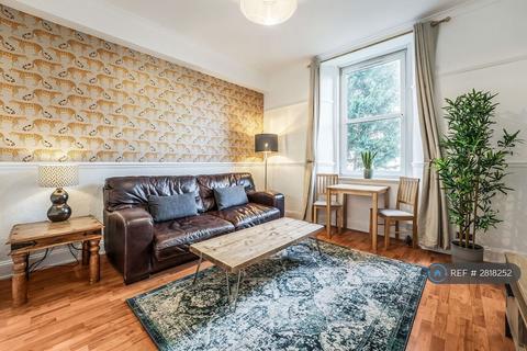 undefined, Piersfield Grove, Edinburgh, EH8