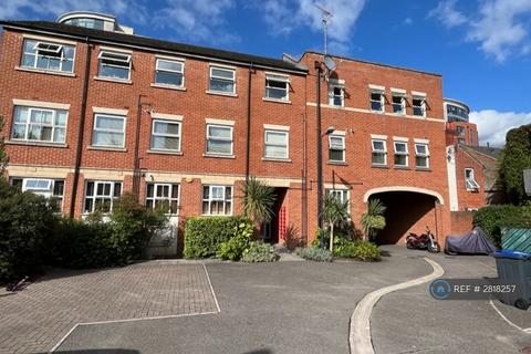 2 bedroom flat to rent, Barkham Mews, Reading, RG1