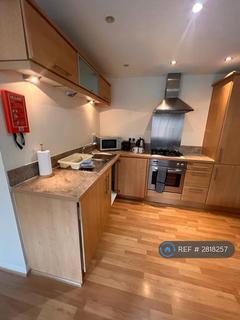 2 bedroom flat to rent, Barkham Mews, Reading, RG1
