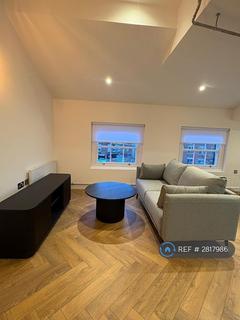 undefined, Key Hill, Birmingham, B18