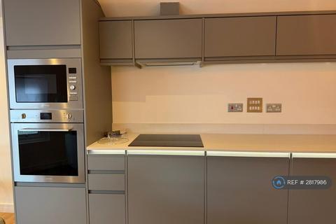 undefined, Key Hill, Birmingham, B18