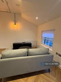 undefined, Key Hill, Birmingham, B18