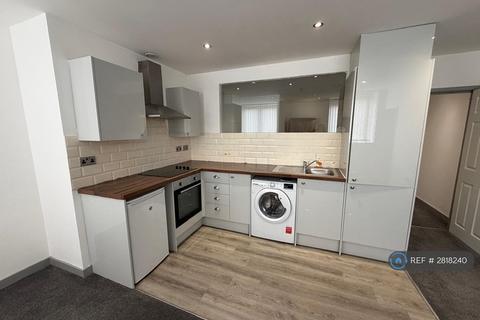 undefined, Springfield Street, Barnsley, S70
