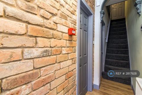 1 bedroom in a house share to rent, Beauvale Road, Nottingham, NG2
