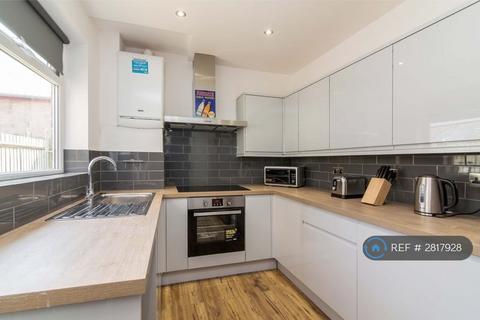 1 bedroom in a house share to rent, Beauvale Road, Nottingham, NG2