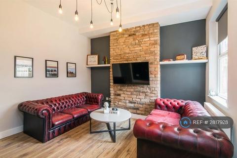 1 bedroom in a house share to rent, Beauvale Road, Nottingham, NG2