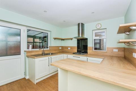 2 bedroom detached bungalow for sale, Woodlands Court, WISBECH