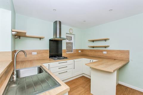 2 bedroom detached bungalow for sale, Woodlands Court, WISBECH