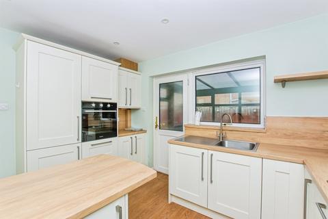 2 bedroom detached bungalow for sale, Woodlands Court, WISBECH