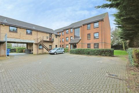 2 bedroom flat for sale, Bentley Way, Norwich