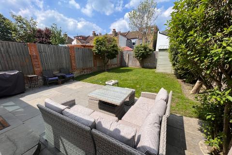 undefined, Beauchamp Road, Sutton, SM1