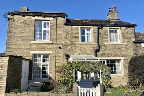 2 bedroom end of terrace house for sale, Lower Fold, Brighouse