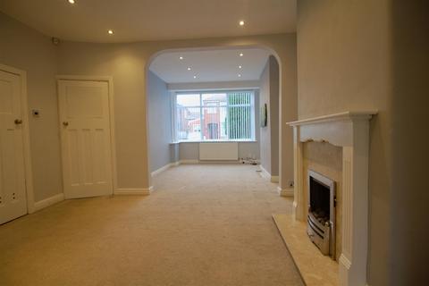 undefined, Belmont Avenue, Manchester M34