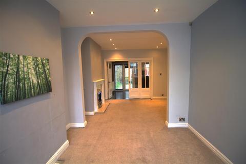 undefined, Belmont Avenue, Manchester M34