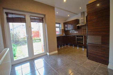 undefined, Belmont Avenue, Manchester M34