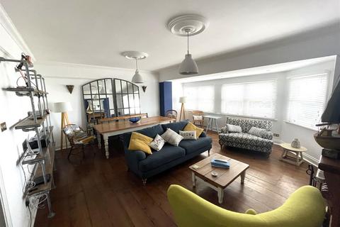 undefined, Victoria Parade, Broadstairs