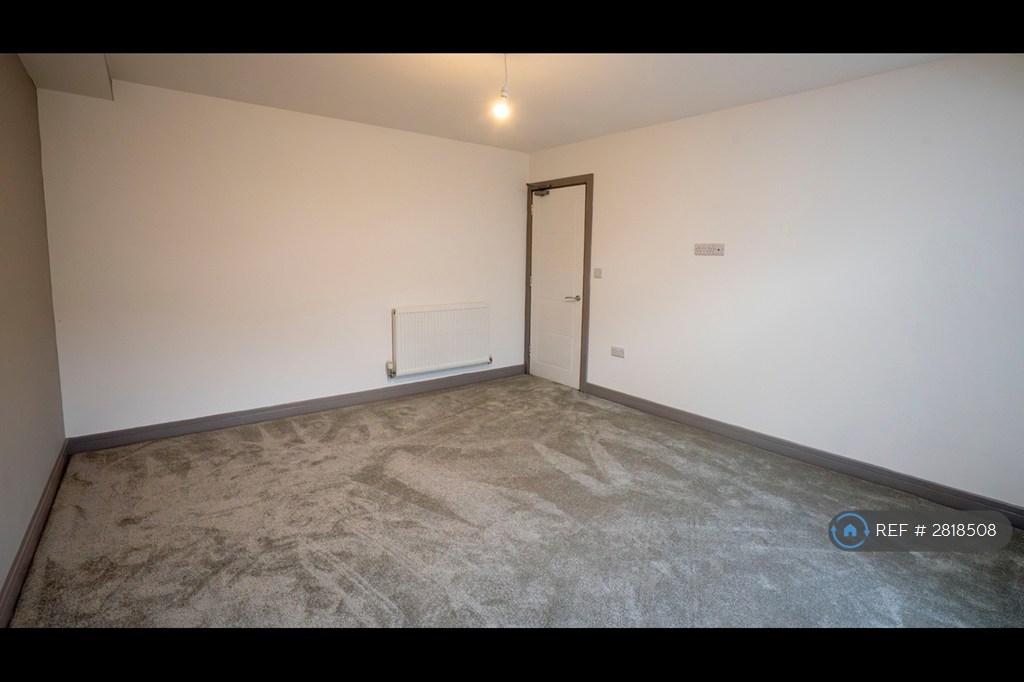 Master Bedroom.