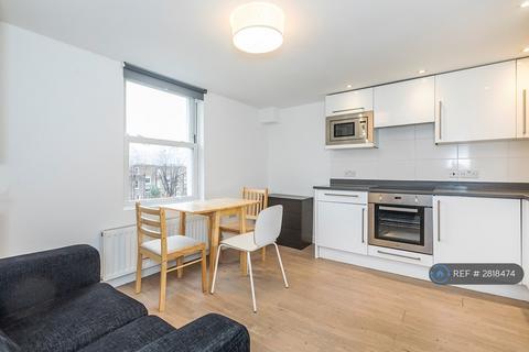 1 bedroom flat to rent, Thane Villas, London, N7
