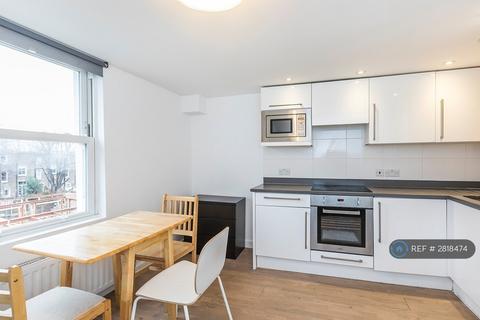 1 bedroom flat to rent, Thane Villas, London, N7