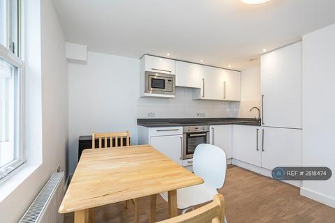 1 bedroom flat to rent, Thane Villas, London, N7