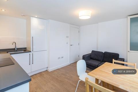 1 bedroom flat to rent, Thane Villas, London, N7
