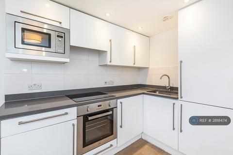 1 bedroom flat to rent, Thane Villas, London, N7