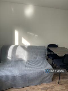 undefined, Second Avenue, London, N18