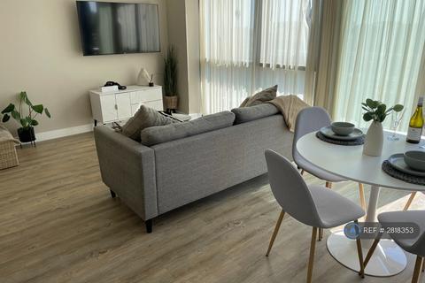 undefined, The Glass House, Hull, HU1