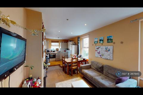 undefined, Southwell Road, London, SE5