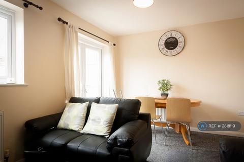 3 bedroom detached house to rent, Brentleigh Way, Stoke-On-Trent, ST1