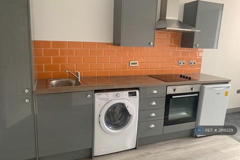 undefined, Springfield Street, Barnsley, S70
