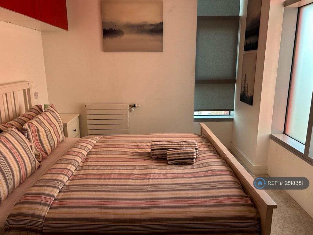 Bed 1