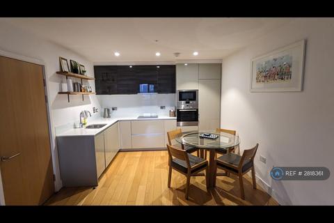undefined, Barking Road, London, E16