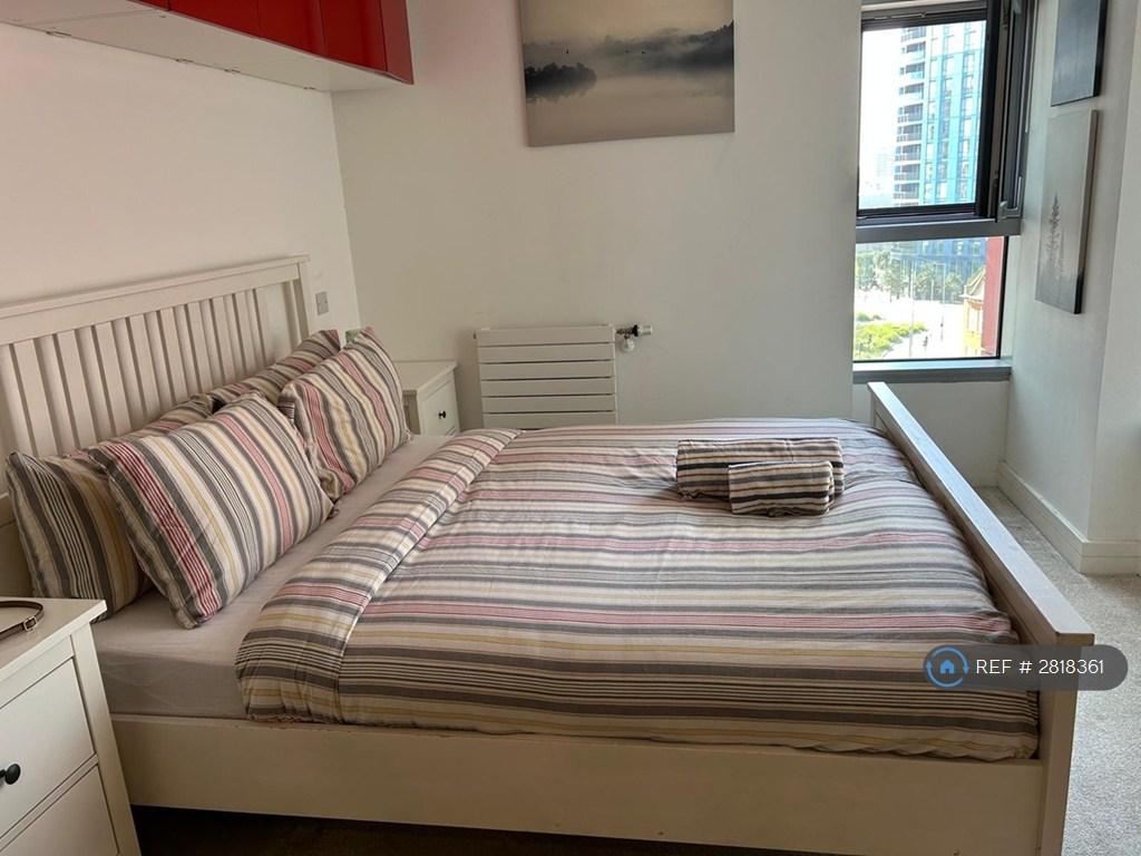 Bed 1