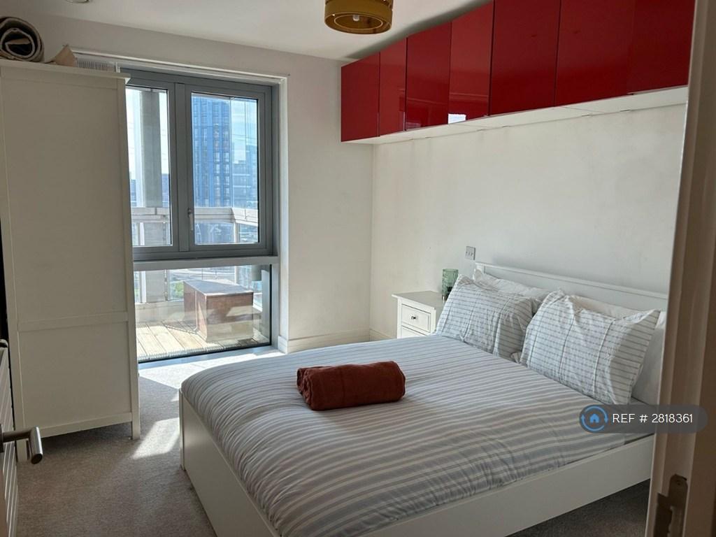 Bed 2