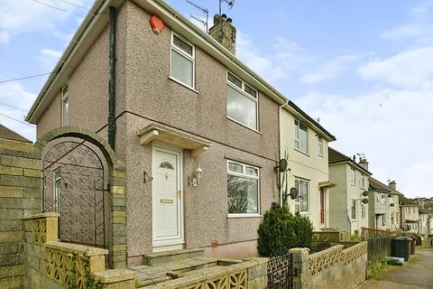 3 bedroom semi-detached house to rent, Peters Park Lane, PLYMOUTH