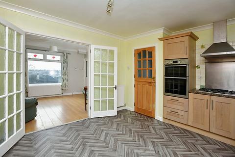 3 bedroom semi-detached house to rent, Peters Park Lane, PLYMOUTH