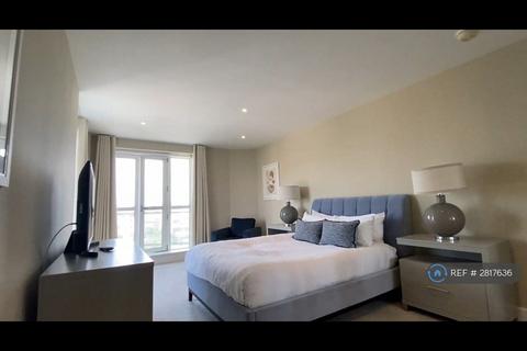 undefined, George St, London, W1H