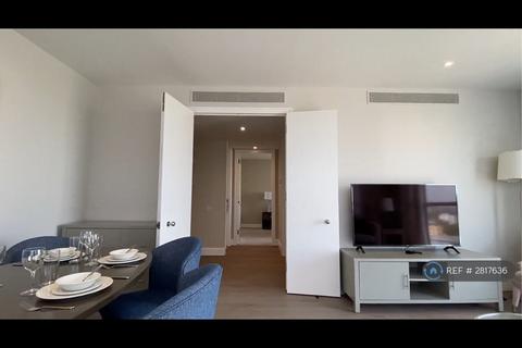 undefined, George St, London, W1H