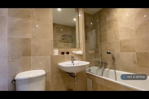 undefined, George St, London, W1H