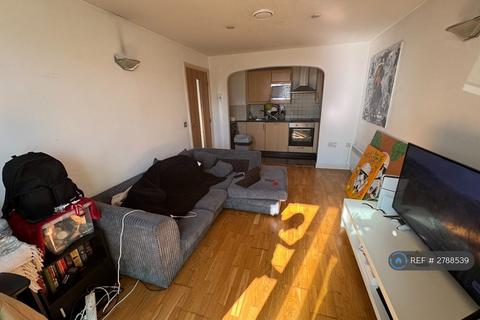 undefined, Northampton House, Northampton, NN1