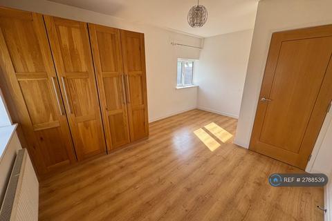 undefined, Northampton House, Northampton, NN1