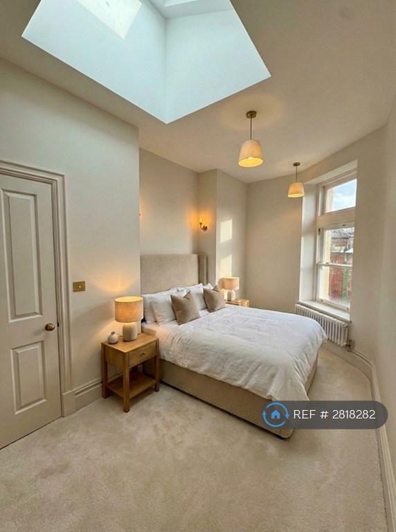 Spare Bedroom