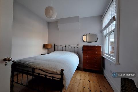 undefined, Squires Lane, London, N3