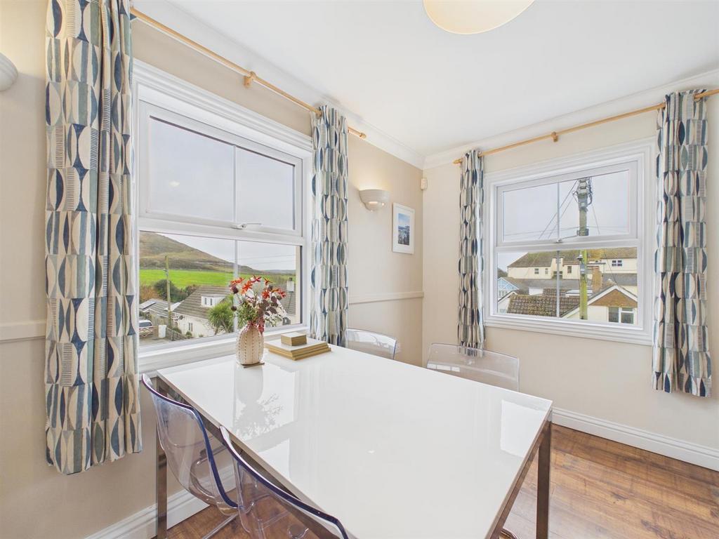 Dining Space