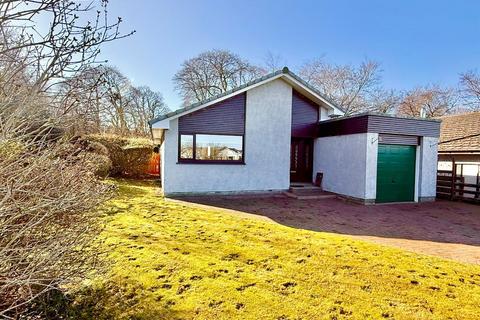 3 bedroom detached bungalow for sale, 1 Cameron Avenue, Balloch, Inverness, IV2 7JT