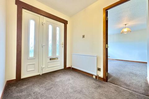 3 bedroom detached bungalow for sale, 1 Cameron Avenue, Balloch, Inverness, IV2 7JT