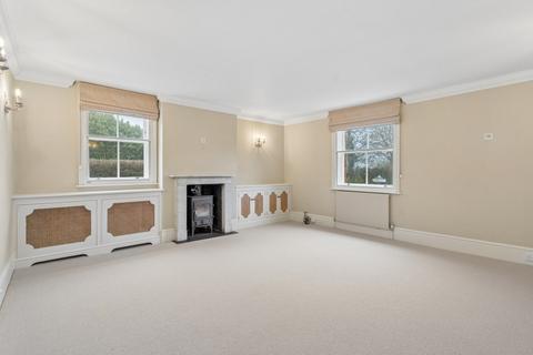 undefined, Sarratt Hall, Sarratt, Rickmansworth, Hertfordshire